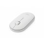 LOGITECH Pebble Mouse 2 M350s, Tonal White - slika 1