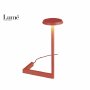 ARIA 35 Stona lampa 12W 3000K Crvena - slika 1