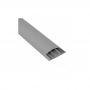 Biton Electronics Kanalica podna 70X16 Siva (K 36) - slika 1