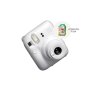 FUJIFILM Fotoaparat Instax Mini 12 White - slika 1