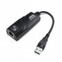 STARS SOLUTIONS Adapter USB 3.0 - LAN 10/100/1000 box (31610) - slika 1