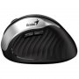 GENIUS Ergo 8250S Silver Grey - slika 2