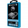 Sandberg USB-C Dock 2xHDMI+USB+PD 136-44 (30104) - slika 2