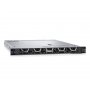 DELL PowerEdge R450 Xeon Silver 4310 12C 2x16GB H755 1x480GB SSD RI 800W(1+0) 3yr NBD + šine - slika 1
