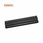 DAWN Magnetic svetiljka led14-15W 3000K 30° 48V DC CRNA - slika 1