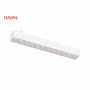 DAWN Magnetic slim svetiljka led26 - 12T 12W 3000K 24° 48V DC BELA - slika 1