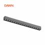 DAWN Magnetic slim led26 - 18T 18W 3000K 24° 48V DC CRNA - slika 1