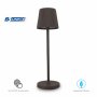 BBLINK Stona lampa punjiva T16011 3W 3000K IP54 CORTEN - slika 1