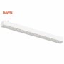 DAWN Magnetic slim svetiljka led26 - 18T 18W 3000K 24° 48V DC BELA - slika 1