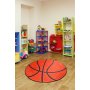 Conceptum Hypnose Tepih Basketball ( 140 ) - slika 1