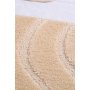 L`ESSENTIEL MAISON Kupatilski otirač Symphony Beige 1 - slika 2