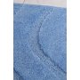 L`ESSENTIEL MAISON Kupatilski otirač Symphony Blue 1 - slika 2