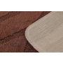 L`ESSENTIEL MAISON Kupatilski otirač Symphony Brown - slika 5