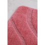 L`ESSENTIEL MAISON Kupatilski otirač Symphony Pink - slika 2