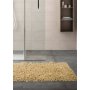 L`ESSENTIEL MAISON Kupatilski otirač Dion Mustard - slika 1