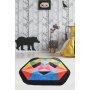 Conceptum Hypnose Tepih Enjoy Panda 140 - slika 1