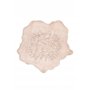 L`ESSENTIEL MAISON Kupatilski otirač Rosalinda Pink - slika 1