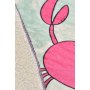 Conceptum Hypnose Tepih Mermaid 140 cm - slika 4