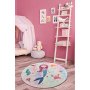 Conceptum Hypnose Tepih Mermaid 140 cm - slika 1