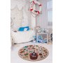 Conceptum Hypnose Tepih Pirate 140 cm - slika 1