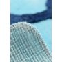 L`ESSENTIEL MAISON Kupatilski otirač Elegant Turquois (70 x 120) - slika 4