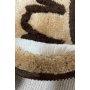 L`ESSENTIEL MAISON Kupatilski otirač Good Brown (70 x 100) - slika 2