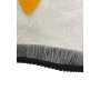 L`ESSENTIEL MAISON Kupatilski otirač Penguin Multicolor (90 cm) - slika 2
