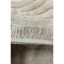 L`ESSENTIEL MAISON Kupatilski otirač Wave Stone (70 x 120) - slika 2