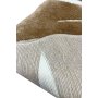 L`ESSENTIEL MAISON Kupatilski otirač Frunze Beige - slika 2