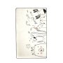 Conceptum Hypnose Tepih Be Happy ( 140 x 190 ) - slika 2
