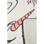 Conceptum Hypnose Tepih Be Happy ( 140 x 190 ) - slika 4