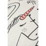Conceptum Hypnose Tepih Be Happy ( 140 x 190 ) - slika 5