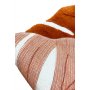 L`ESSENTIEL MAISON Kupatilski otirač Frunze Orange - slika 2