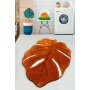 L`ESSENTIEL MAISON Kupatilski otirač Frunze Orange - slika 1