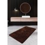 L`ESSENTIEL MAISON Kupatilski otirač Havai Brown (80 x 140) - slika 2