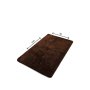 L`ESSENTIEL MAISON Kupatilski otirač Havai Brown (80 x 140) - slika 3