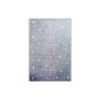 Conceptum Hypnose Tepih Hopscotch Grey ( 140 x 190 ) - slika 4