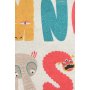 Conceptum Hypnose Tepih Monsters ( 140 x 190 ) - slika 4