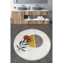 L`ESSENTIEL MAISON Kupatilski otirač Le Soleil 95 - slika 1