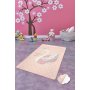 Conceptum Hypnose Tepih Swan Pink ( 140 x 190 ) - slika 1