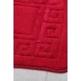 L`ESSENTIEL MAISON Kupatilski otirač Ethnic Rw Claret Red - slika 2