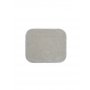 L`ESSENTIEL MAISON Kupatilski otirač Atlanta Bone White (50 x 57) - slika 1