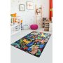Conceptum Hypnose Tepih Zoo ( 200 x 290 ) - slika 1