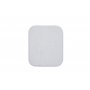 L`ESSENTIEL MAISON Kupatilski otirač Atlanta Snow White (50 x 57) - slika 1
