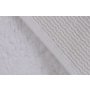 L`ESSENTIEL MAISON Kupatilski otirač Organic Soft 1500 White (50 x 80) - slika 4