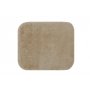 L`ESSENTIEL MAISON Kupatilski otirač Miami Dark Beige (50 x 57) - slika 1