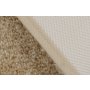 L`ESSENTIEL MAISON Kupatilski otirač Miami Dark Beige (50 x 57) - slika 4