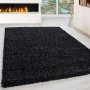 Conceptum Hypnose Tepih LIFE1500ANTHRAZIT ( 120 x 170 ) - slika 1