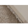 L`ESSENTIEL MAISON Kupatilski otirač Miami Light Mink (57 x 100) - slika 4