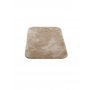 L`ESSENTIEL MAISON Kupatilski otirač Atlanta Hazelnut Beige (100 x 160) - slika 2